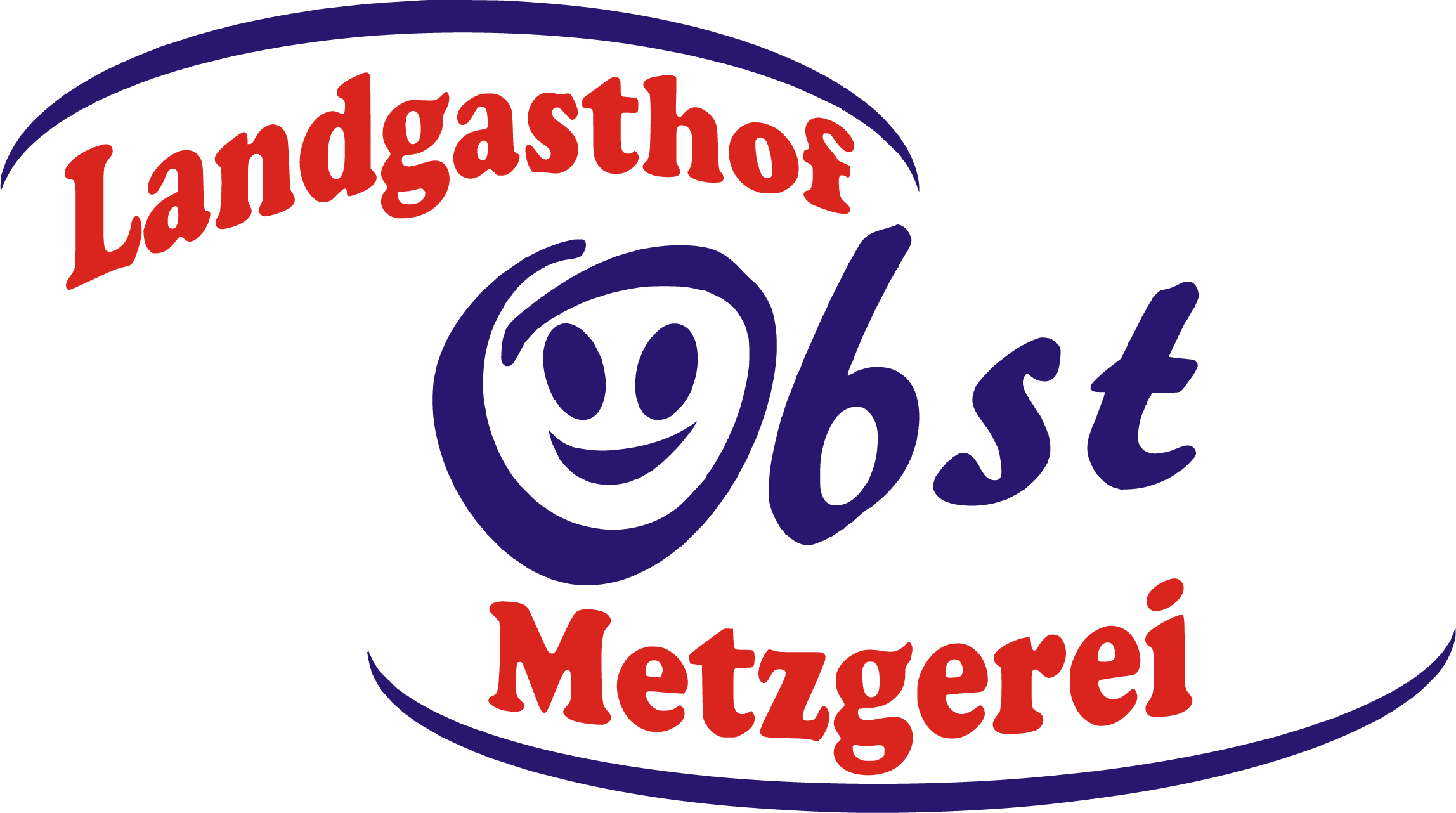 Landgasthof und Metzgerei Obst GmbH Logo